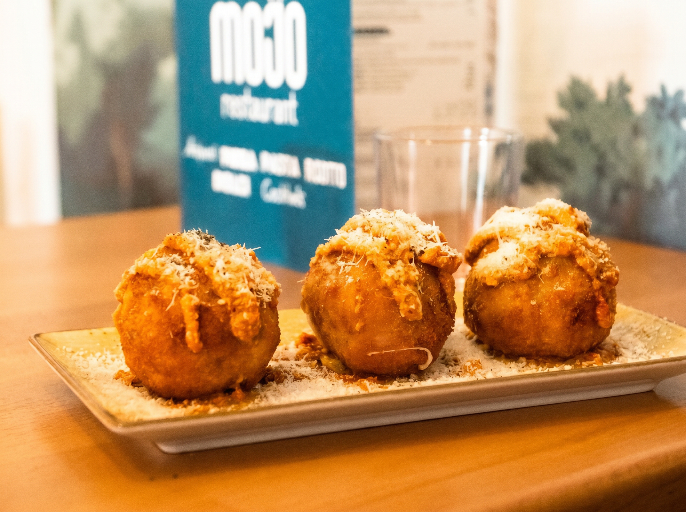 Arancini
